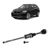 Semi Eixo Bmw X1 E84 2010 À 2015 4x4 Dianteiro Lado Direito