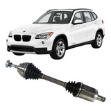 Semi Eixo Dianteiro Esquerdo Bmw X1 E84 2 0 2 5 2008 A 2012