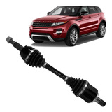 Semi Eixo Dianteiro Esquerdo Evoque 2 0t 2012 2013 2014 2015