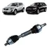 Semi Eixo Dianteiro Le Volvo Xc60 2 0t 2016 201740x31x598mm
