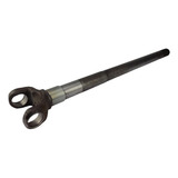 Semi Eixo Diferencial Para Trator John Deere Al177213