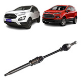 Semi Eixo Direito Ecosport 1 6 16v 2015 2016 4x2 Manual