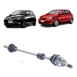 Semi Eixo Direito Etios 1 5 16v 2014 2015 Manual