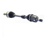 Semi Eixo Direito Honda New Civic 1 8 16v Aut 2006 2007 2008
