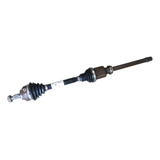 Semi Eixo Direito Peugeot 208 Aut 1 6 16v 17 18 19 20 Usado