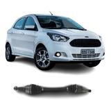 Semi Eixo Ford Ka 1 5 3 Cilindros 2014 ed Lado Esquerdo