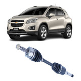 Semi Eixo Gm Tracker 1 8 2014 2016 Automatico Le