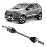 Semi Eixo Homocinetico Ecosport