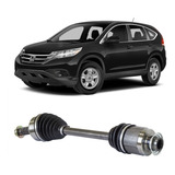 Semi Eixo Honda Cr v 2 0 16v 4x4 09 Automático Ld Dianteira