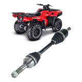 Semi Eixo Honda Fourtrax