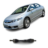 Semi Eixo Honda New Civic 1 8 Manual 2006 11 Esquerdo 26x27