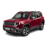 Semi Eixo Jeep Renegade 2 0 Diesel 4x4 2017 ed Esq dir 27x30