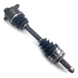 Semi Eixo L d L200 Triton 3 2 16v Turbo Diesel 2013 Com Abs