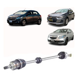 Semi Eixo Lado Direito Cobalt 1 4 8v 2015 2016