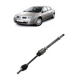 Semi Eixo Lado Direito Megane Ii 2 0 16v Automatico 2006 