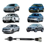 Semi Eixo Lado Direito Passat 1 8 2011 2012 Tsi 36x40x795