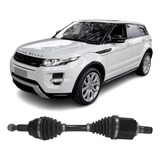 Semi Eixo Land Rover Evoque 2 2 2012 ed Dianteiro Esquerdo