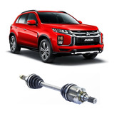 Semi Eixo Mitsubishi Asx Outlander 2 0 Autom Le 28x27 
