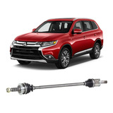 Semi Eixo Mitsubishi Outlander
