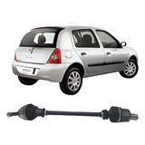 Semi Eixo Renault Clio