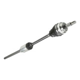 Semi Eixo Renault Master 2 5 2008 2009 2010 2011 Ld C abs