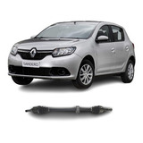 Semi Eixo Renault Sandero 1 6 2015 ed Lado Direito 23x26
