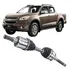 Semi Eixo S10 2.4 2.8 4x4 2012 2013 2014 2015 2016