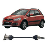 Semi Eixo Suzuki Sx4