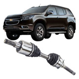 Semi Eixo Trailblazer 2.8 2012 A 2015 Esquerdo Ou Direito