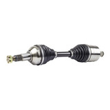 Semi Eixo Traseiro Direito Can Am Outlander Max 400cc