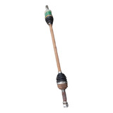 Semi Eixo Traseiro Direito Outlander Gt 3 0 V6 2010 2012
