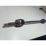 Semi Eixo Traseiro Esquerdo Outlander 3 0 V6 2011 A 2013