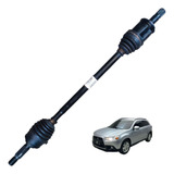 Semi Eixo Traseiro Mitsubishi Asx 2 0 16v 12 15 25 Dentes