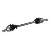Semi eixo trizeta tulipa Ford Focus 1 6 2009 2013 Manual Le