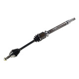 Semi eixo trizeta tulipa Ford Focus 2 0 2000 2005 Ld Auto