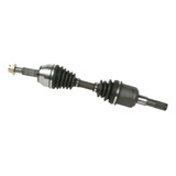 Semi eixo trizeta tulipa Ford Ranger 4x4 2003 2012 Le