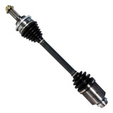Semi eixo trizeta tulipa Gsp Ford Fusion 2 5 2010 2012 Ld