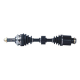 Semi eixo trizeta tulipa Gsp Ford Fusion 3 0 2010 2012 Ld