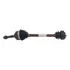 Semi Eixo Tulipa Homocinética Direita Peugeot 206 207 1 4
