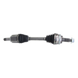 Semi eixo tulipa trizeta Ford Edge 3 5 2008 2015 31x27 Le