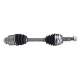 Semi eixo tulipa trizeta Ford Edge 3 5 4x2 2008 2015 31x31