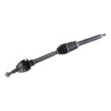 Semi eixo tulipa trizeta Ford Focus 1 6 2014 2019 Manual Ld