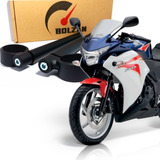 Semi Guidão Reforçado Esportivo Cbr 250r Esquerdo Direito