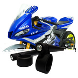Semi Guidão Yamaha R3 2019 Até 2022 Bengalas Invertidas