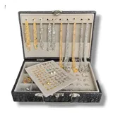 Semi Joias Kit 100
