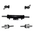 Semi kit Peças Direção Hidráulica Trator Valmet 65 68 85 88