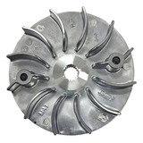 Semi Polia Fixa Da Embreagem Dafra Cruisym 150 Cbs Original