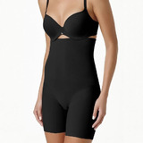Semibody Bermuda Modeladora Liz
