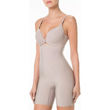 Semibody Corte Laser Invisible Bermuda Alta Liz 53690