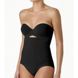 Semibody Modelador Liz Lingerie